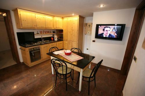 Bed & Breakfast Suite Del Villaggio