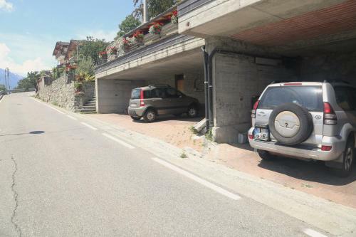 Bed & Breakfast Suite Del Villaggio