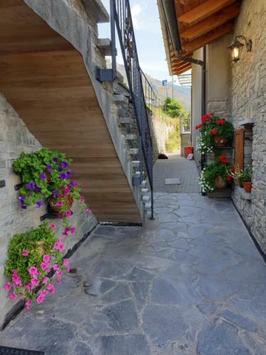 Bed & Breakfast Suite Del Villaggio