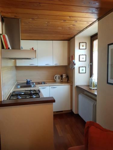 Apartamento Au Coeur Du Bourg