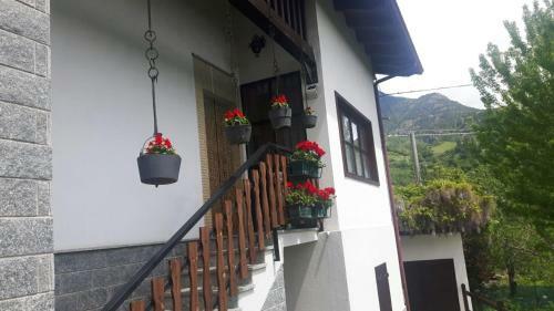 Casa Vacanze Germano