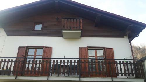 Casa Vacanze Germano