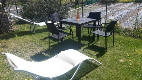 Casa Vacanze Germano