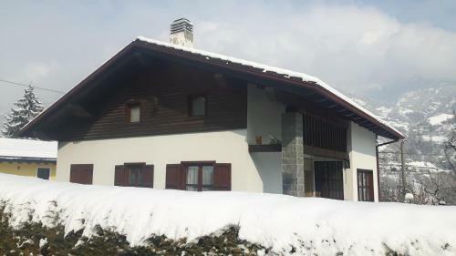 Casa Vacanze Germano