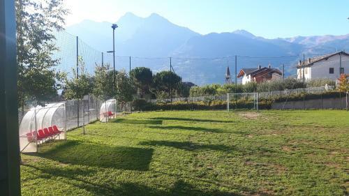 Casa Vacanze Germano