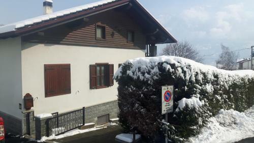 Casa Vacanze Germano