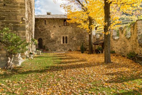 B&B La Tour De Villa
