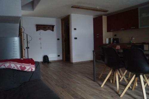 Apartamento Grand-paradis
