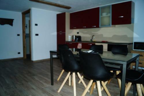 Apartamento Grand-paradis