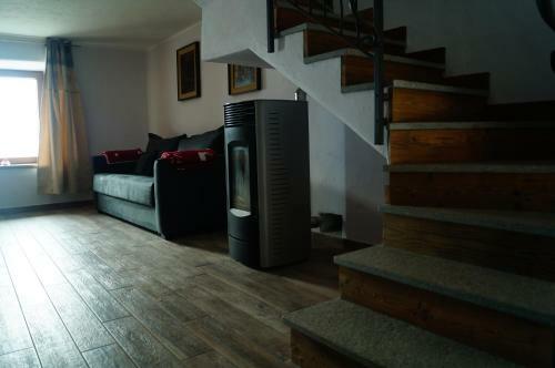 Apartamento Grand-paradis