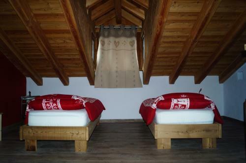Apartamento Grand-paradis