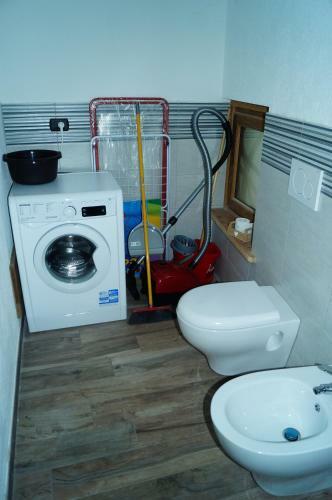 Apartamento Grand-paradis