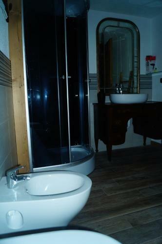 Apartamento Grand-paradis