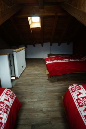 Apartamento Grand-paradis