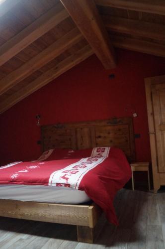 Apartamento Grand-paradis