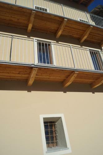 Apartamento Grand-paradis