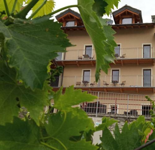 Apartamento Grand-paradis
