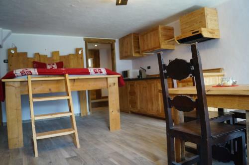 Apartamento Grand-paradis