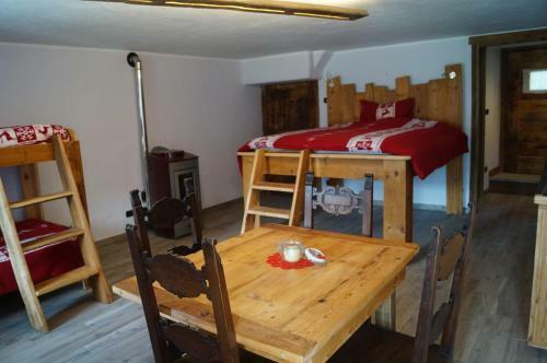 Apartamento Grand-paradis
