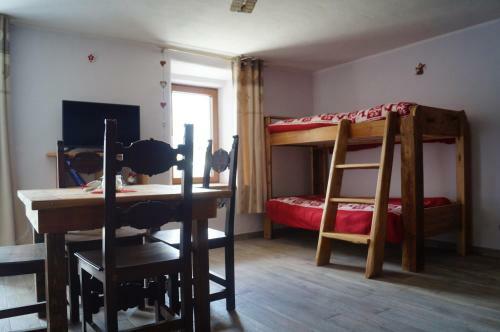 Apartamento Grand-paradis