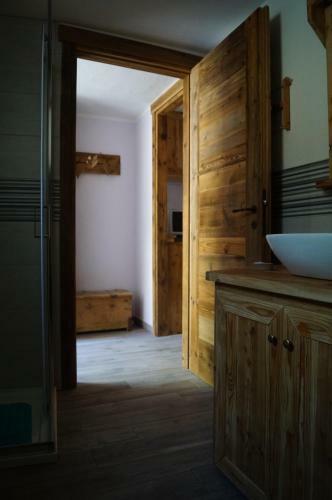 Apartamento Grand-paradis
