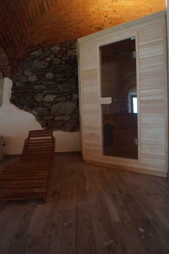 Apartamento Grand-paradis