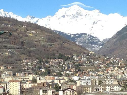Casa Vacanza Pila Ski