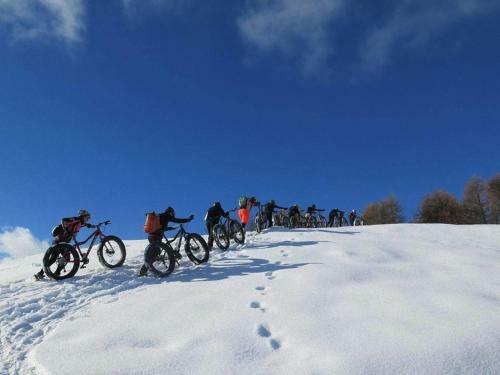 Casa Vacanza Pila Ski