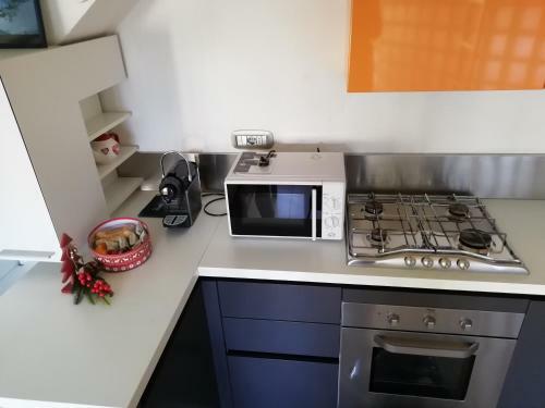 Apartamento Mansarda Del Sole, Nel Cuore Di Aosta