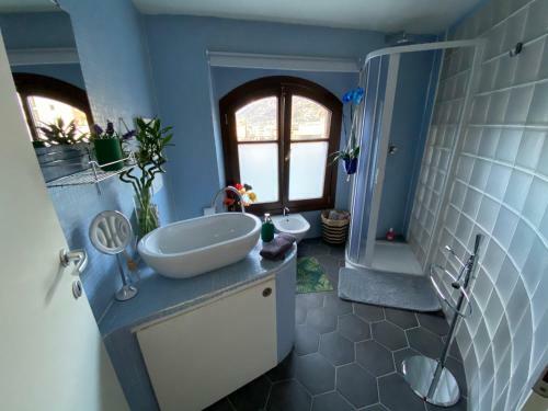 Apartamento Mansarda Del Sole, Nel Cuore Di Aosta