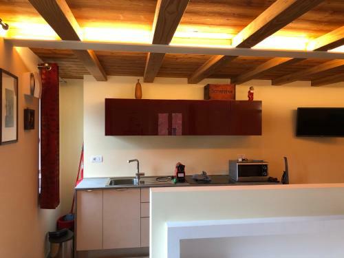 Apartamento Maison Palmira