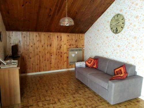 Apartamento Au Grenier Charmant