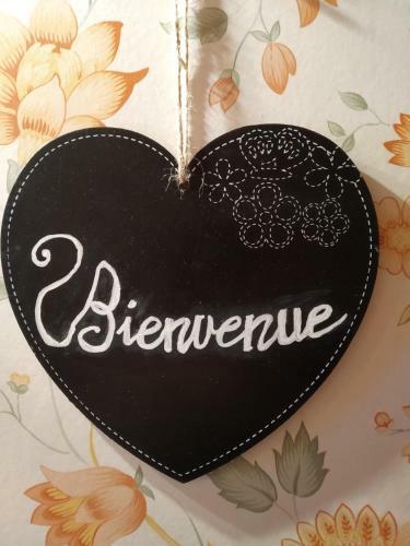 Apartamento Au Grenier Charmant