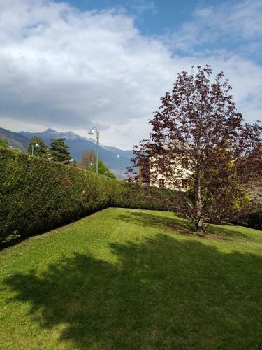 Apartamento Au Grenier Charmant