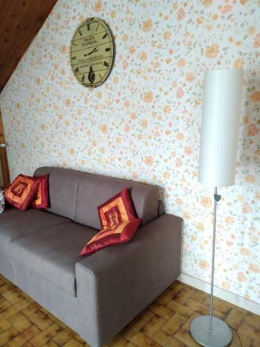 Apartamento Au Grenier Charmant