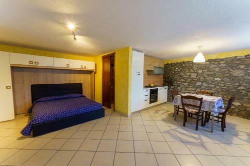 Apartamento Appartamento Da Neri