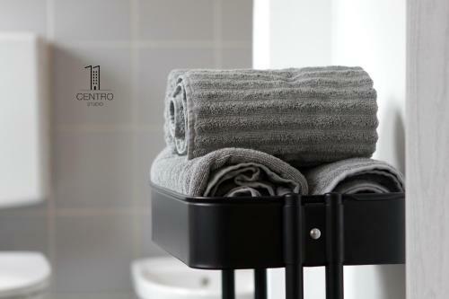 Apartamento Studi� 11centro