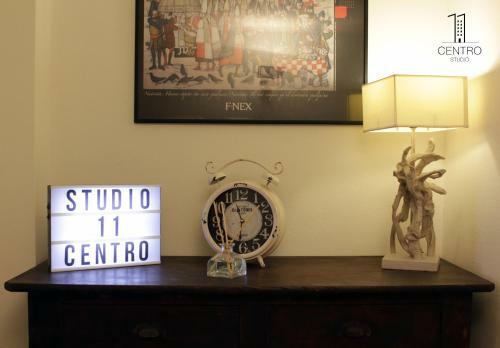 Apartamento Studi� 11centro