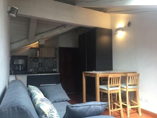 Apartamento La Petite Maison