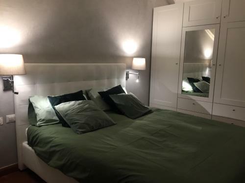 Apartamento La Petite Maison