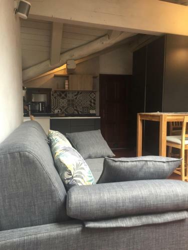 Apartamento La Petite Maison