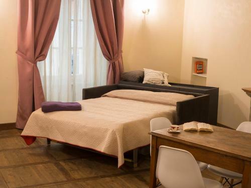 Apartamento Maison Croix de Ville