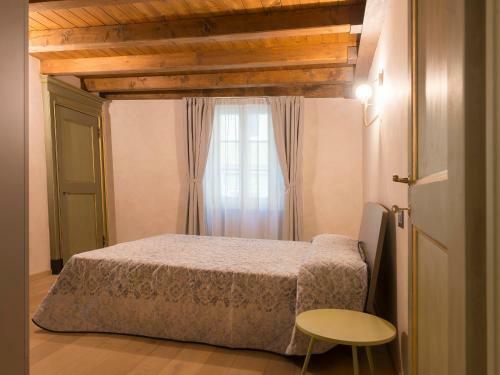 Apartamento Maison Croix de Ville