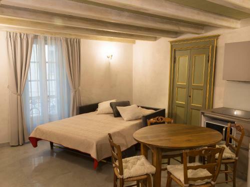 Apartamento Maison Croix de Ville