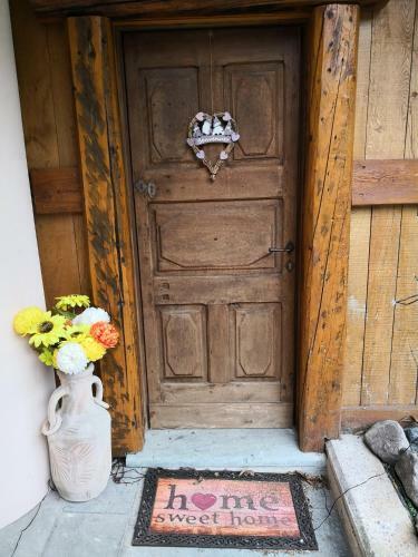 Hostal Leo Home