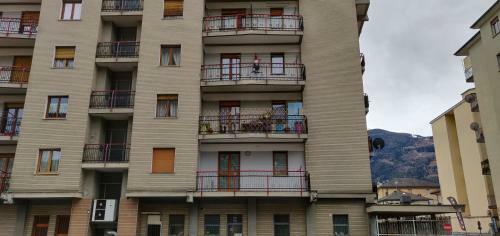 Apartamento Casa Dana