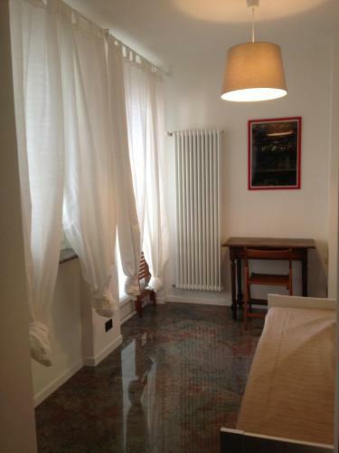 Apartamento Un Nido Nel Centro Storico Di Aosta