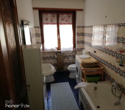 Apartamento Aosta Accomodation