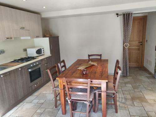 Casa Vacanze Clo 3 Camere 2 Bagni