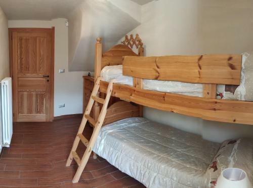 Casa Vacanze Clo 3 Camere 2 Bagni